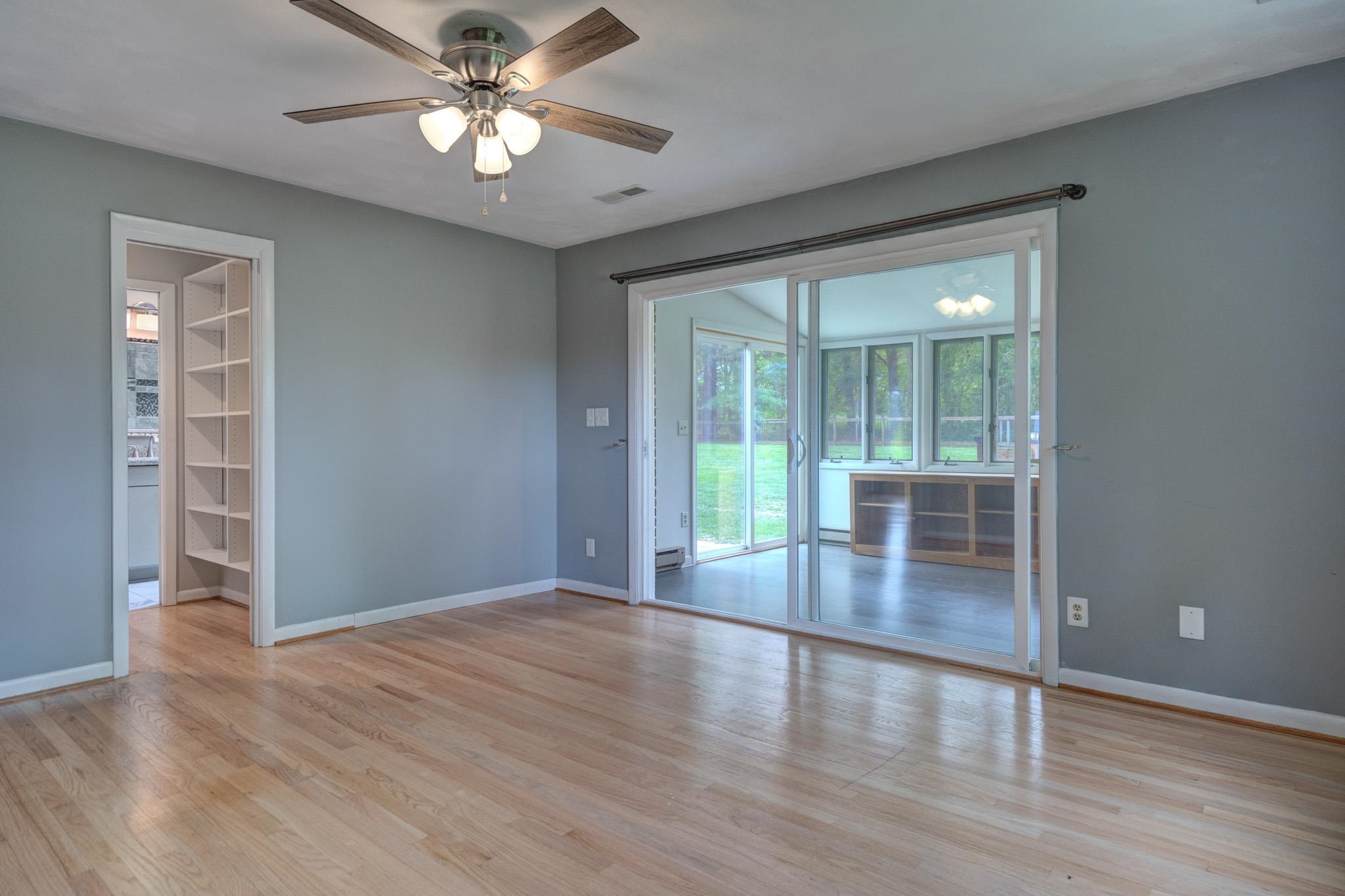 202 Fincastle Drive Blacksburg VA 24060
