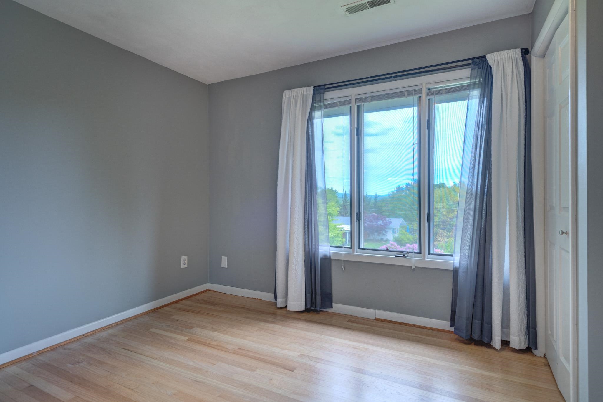 202 Fincastle Drive Blacksburg VA 24060