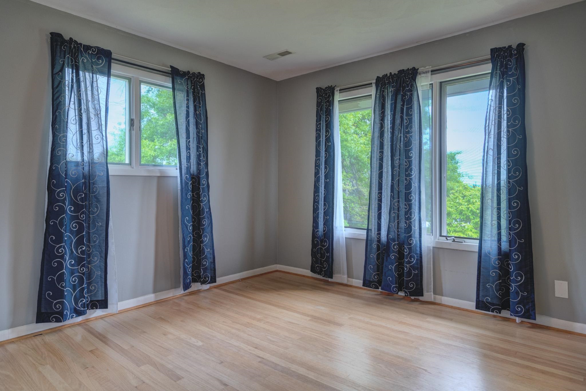 202 Fincastle Drive Blacksburg VA 24060