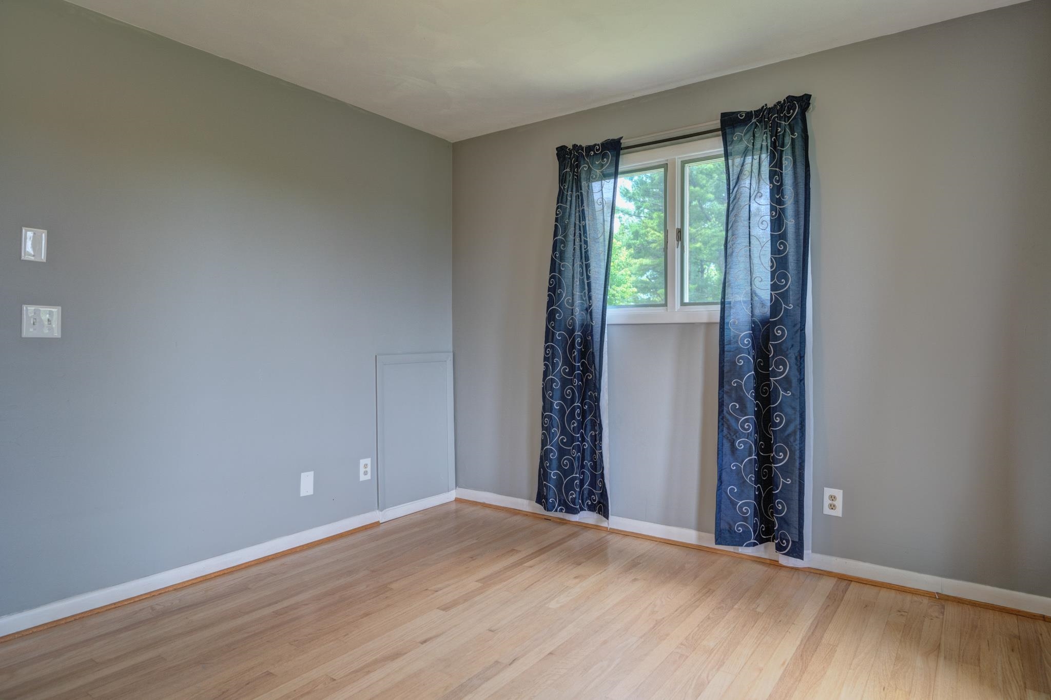 202 Fincastle Drive Blacksburg VA 24060