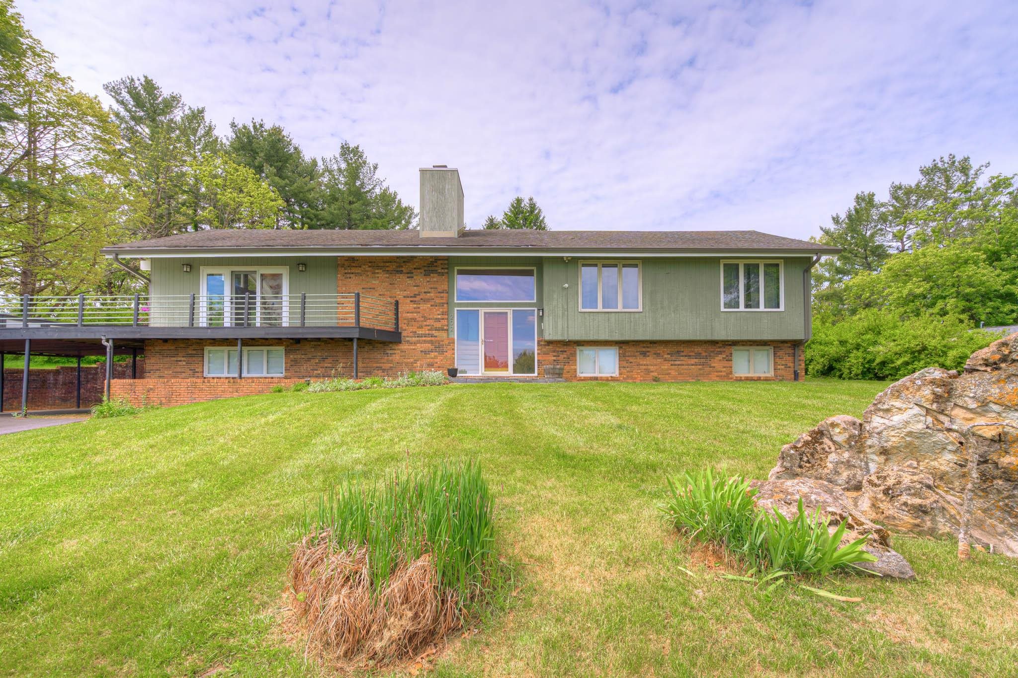 202 Fincastle Drive Blacksburg VA 24060