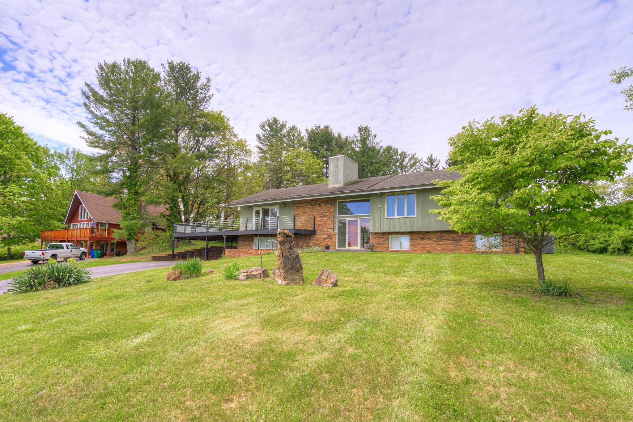 202 Fincastle Drive Blacksburg VA 24060