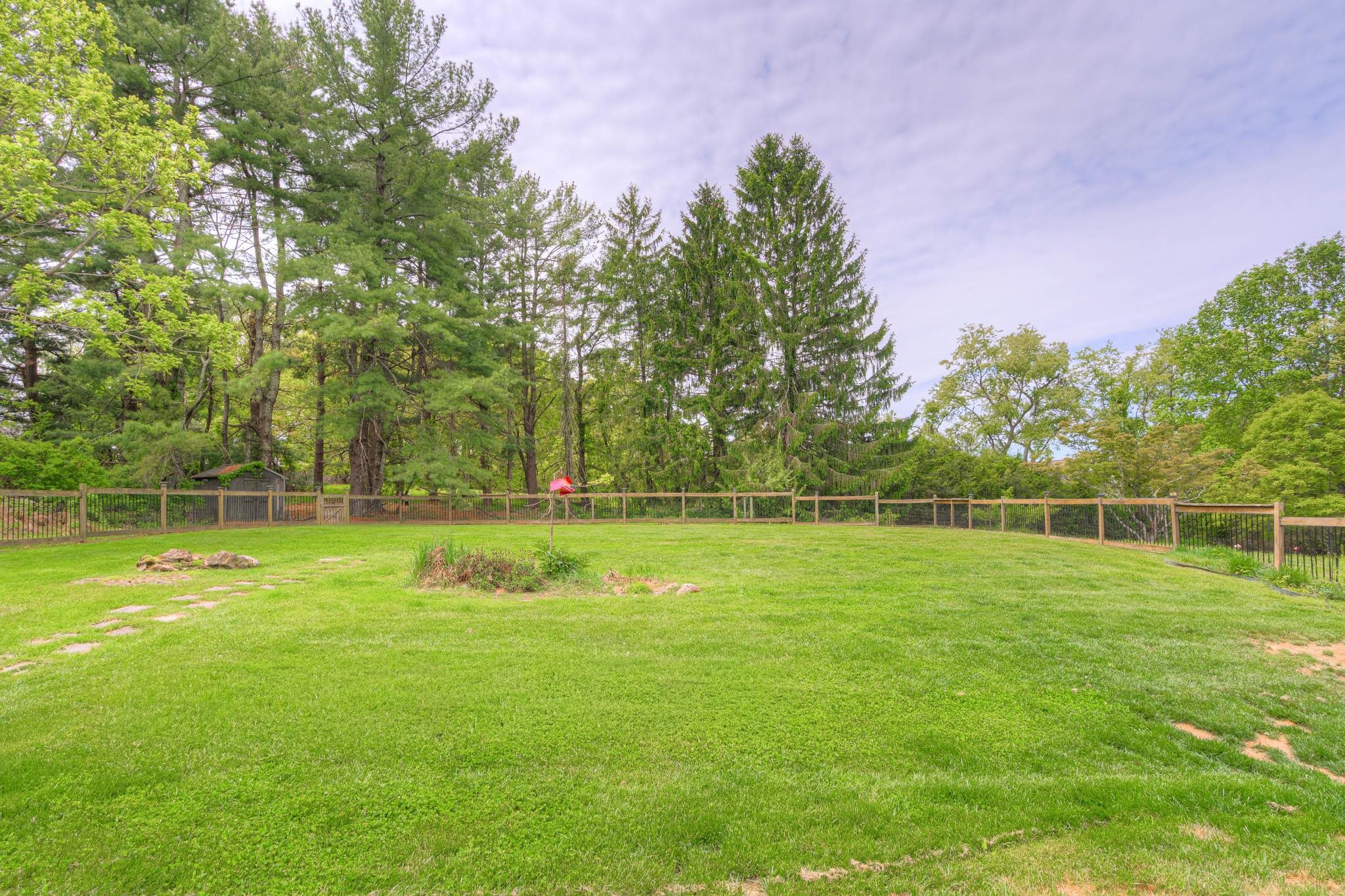 202 Fincastle Drive Blacksburg VA 24060