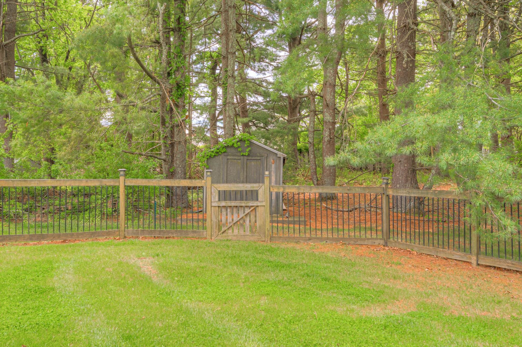 202 Fincastle Drive Blacksburg VA 24060