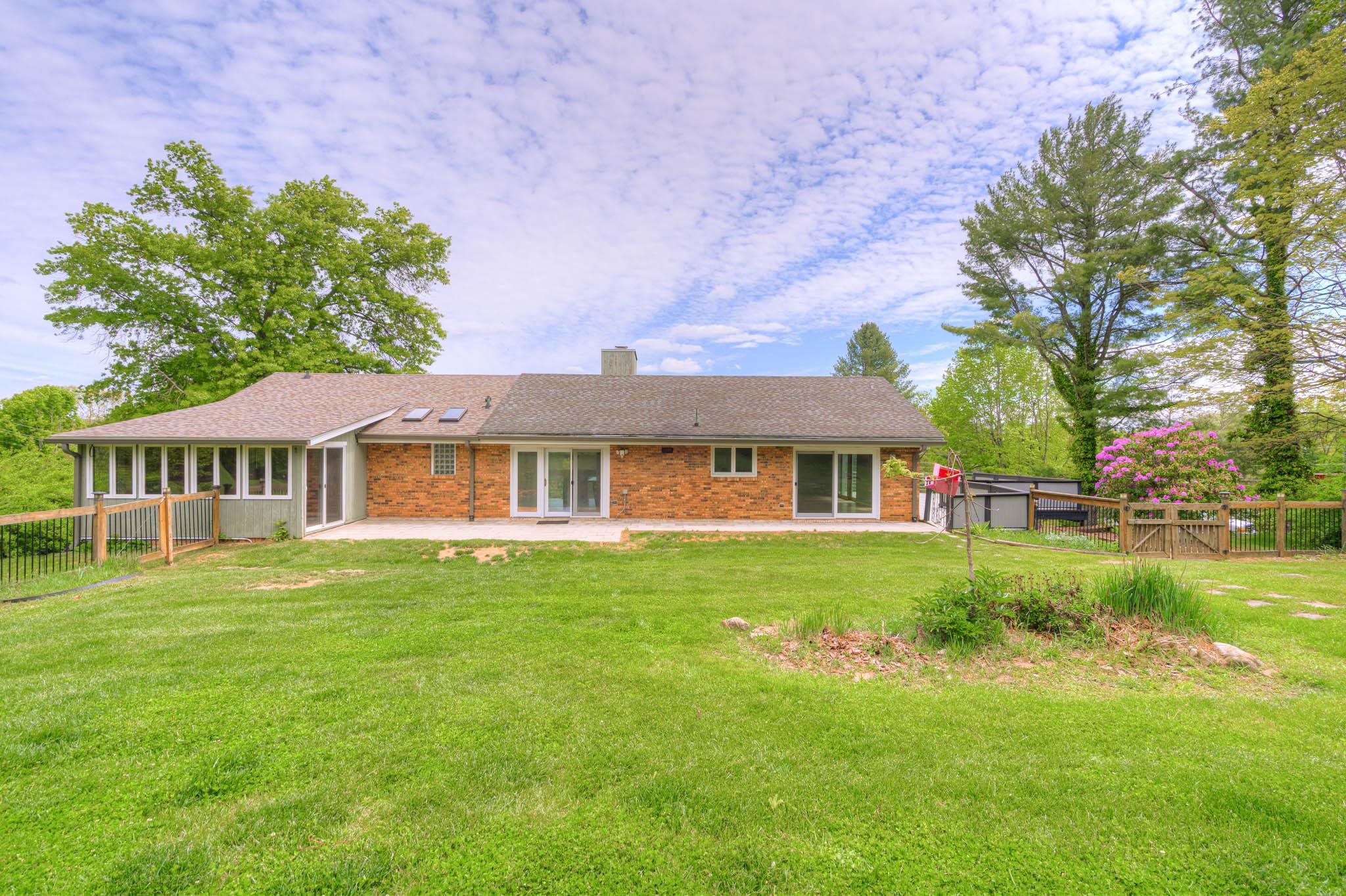 202 Fincastle Drive Blacksburg VA 24060