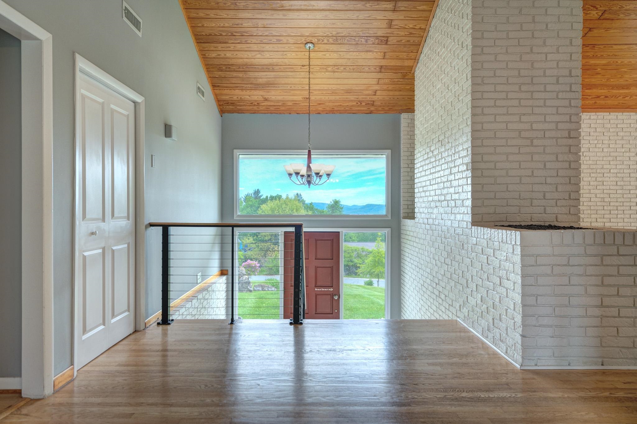 202 Fincastle Drive Blacksburg VA 24060