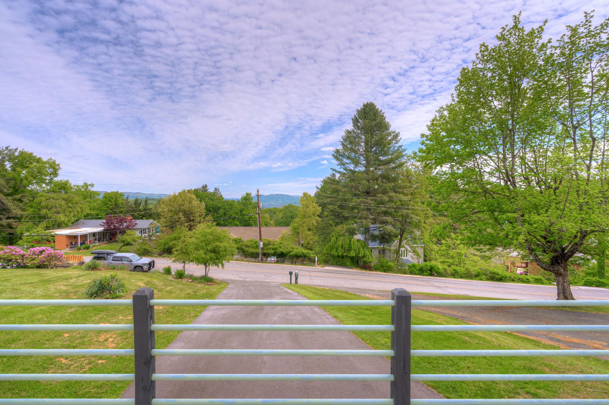 202 Fincastle Drive Blacksburg VA 24060