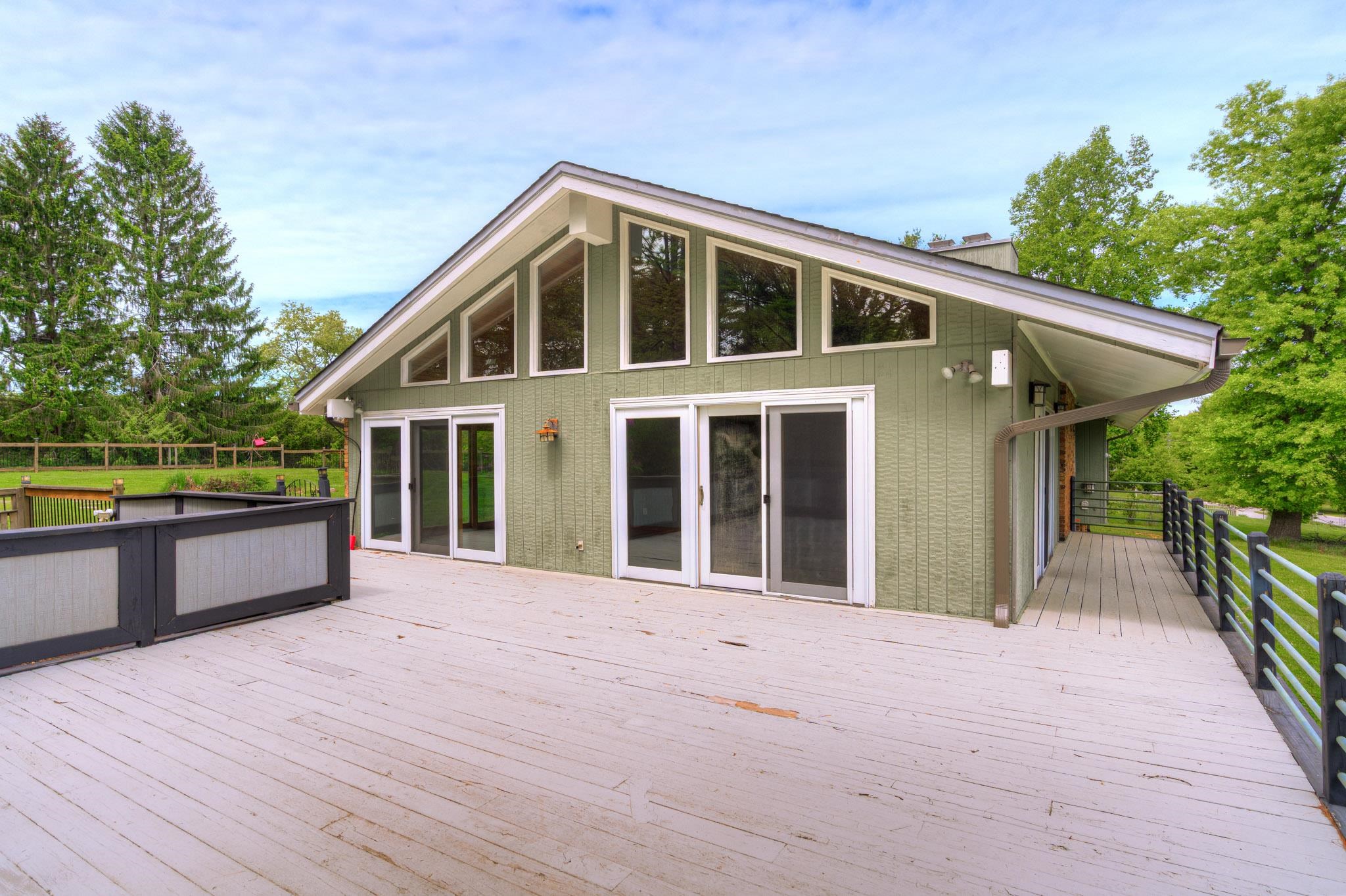 202 Fincastle Drive Blacksburg VA 24060