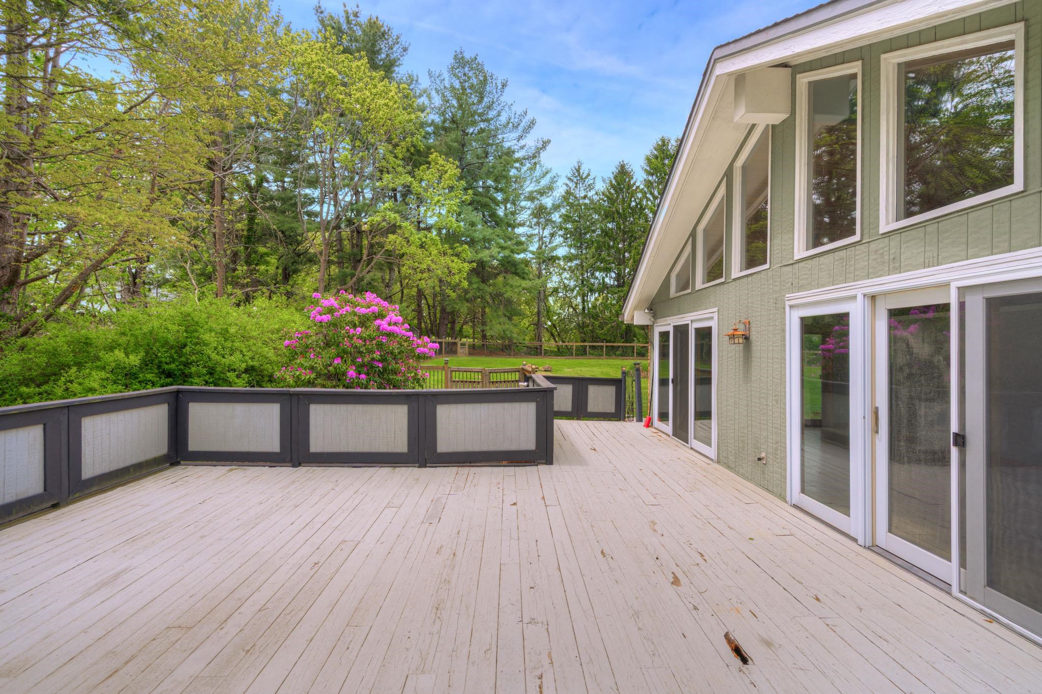 202 Fincastle Drive Blacksburg VA 24060