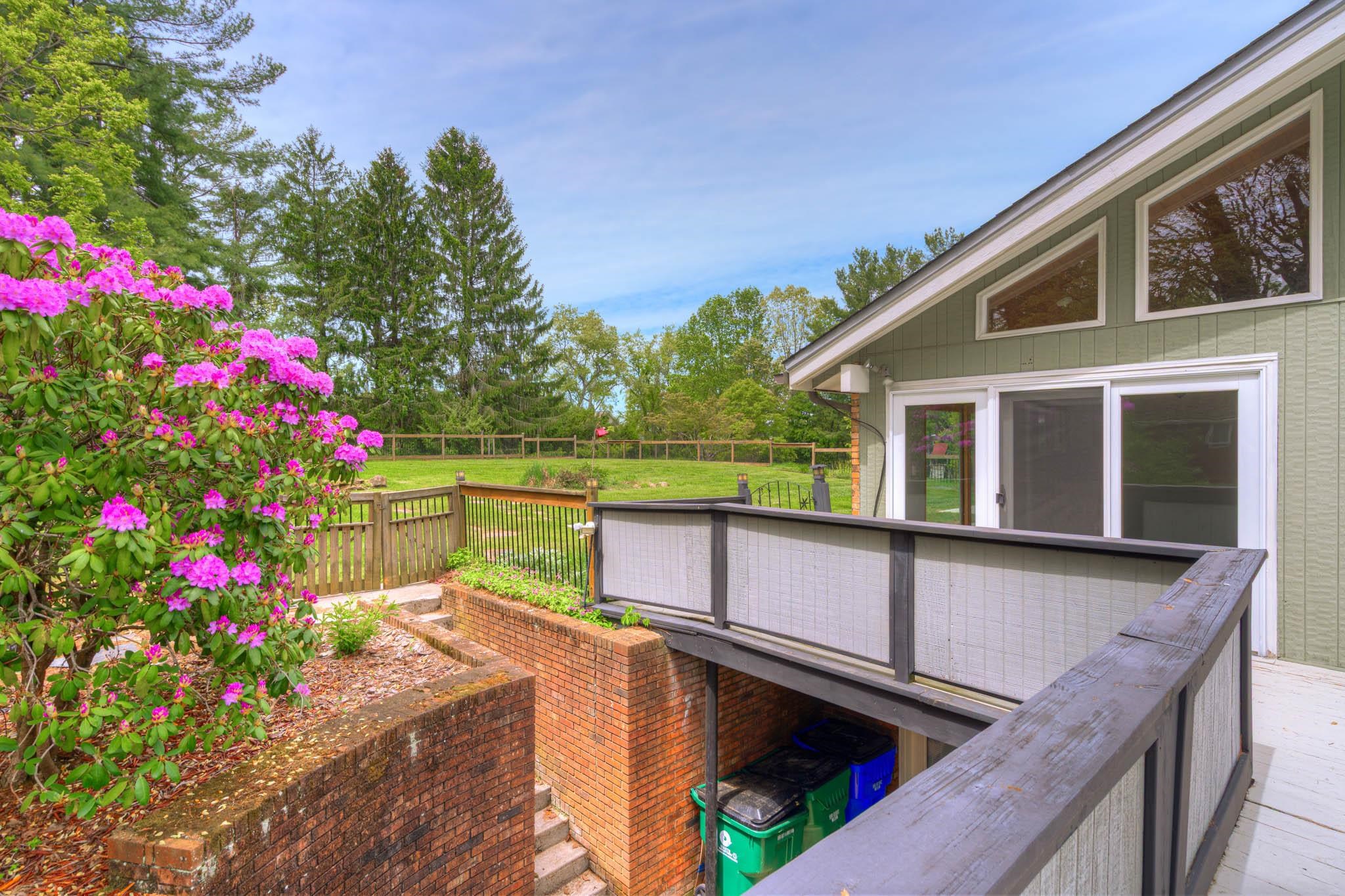 202 Fincastle Drive Blacksburg VA 24060