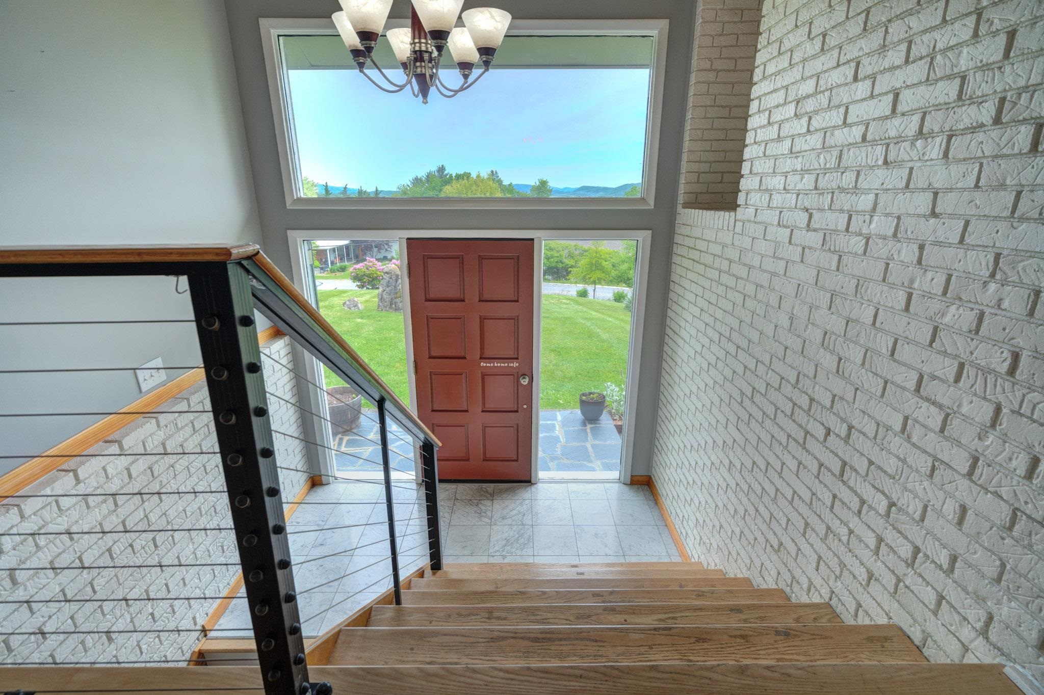 202 Fincastle Drive Blacksburg VA 24060