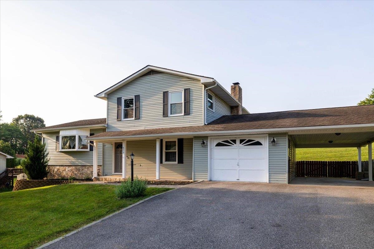 870 Cambria Street NW Christiansburg VA 24073