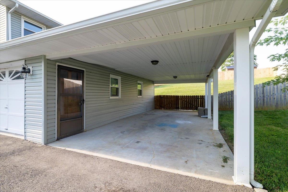 870 Cambria Street NW Christiansburg VA 24073