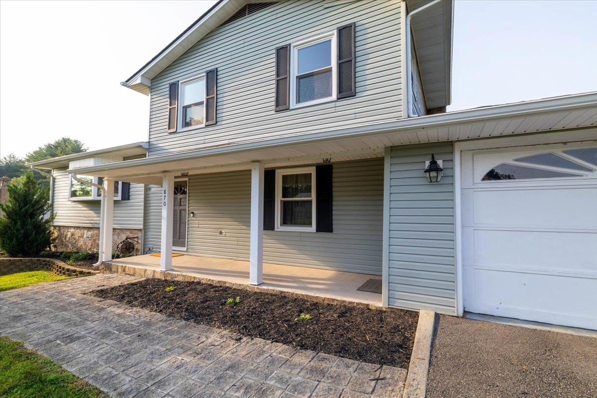 870 Cambria Street NW Christiansburg VA 24073