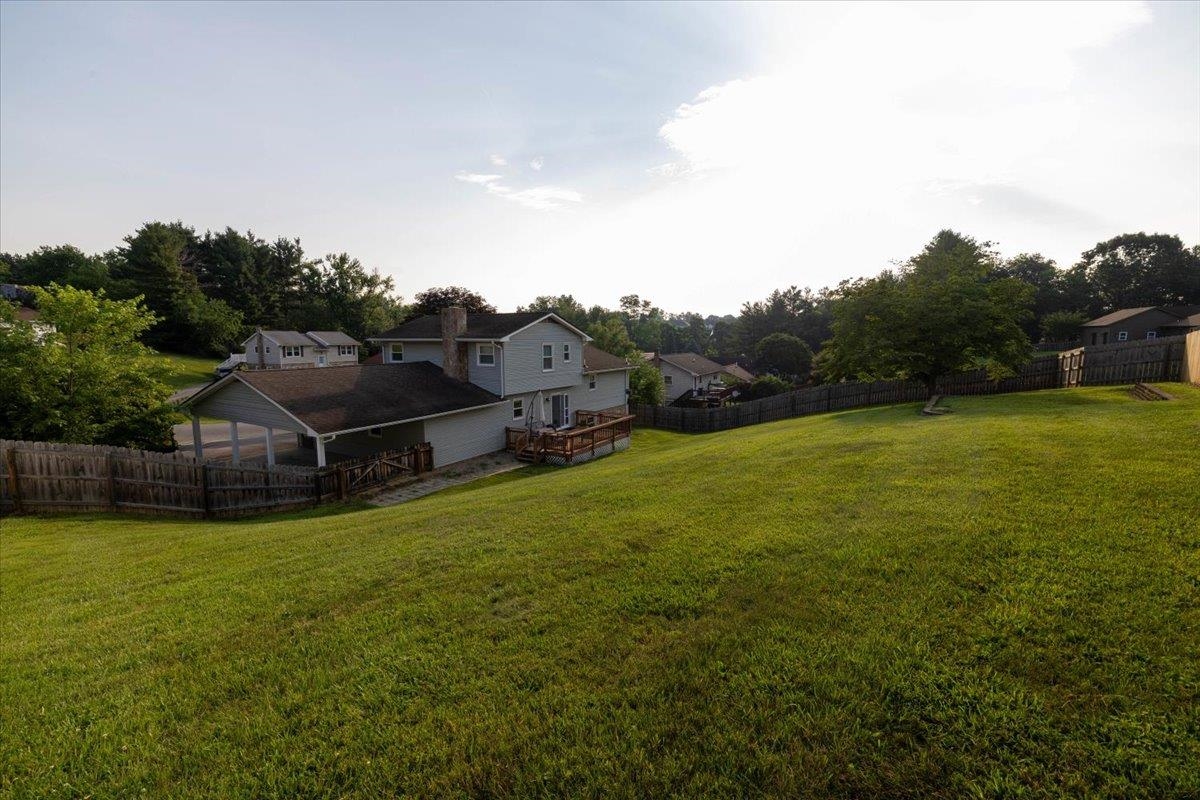 870 Cambria Street NW Christiansburg VA 24073