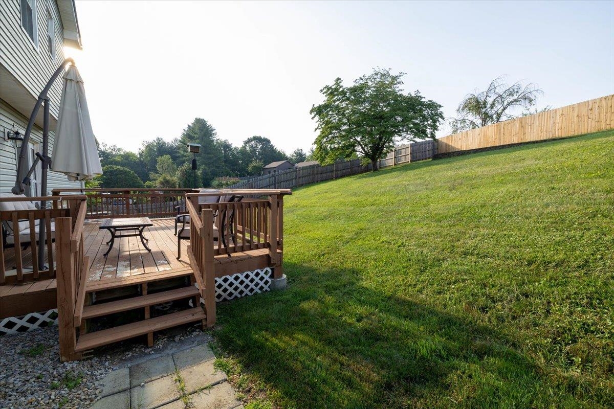 870 Cambria Street NW Christiansburg VA 24073