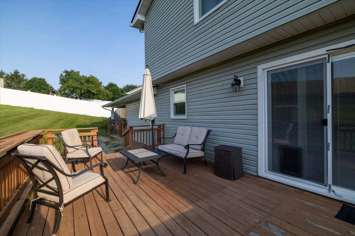 870 Cambria Street NW Christiansburg VA 24073