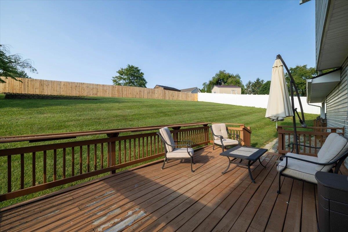 870 Cambria Street NW Christiansburg VA 24073