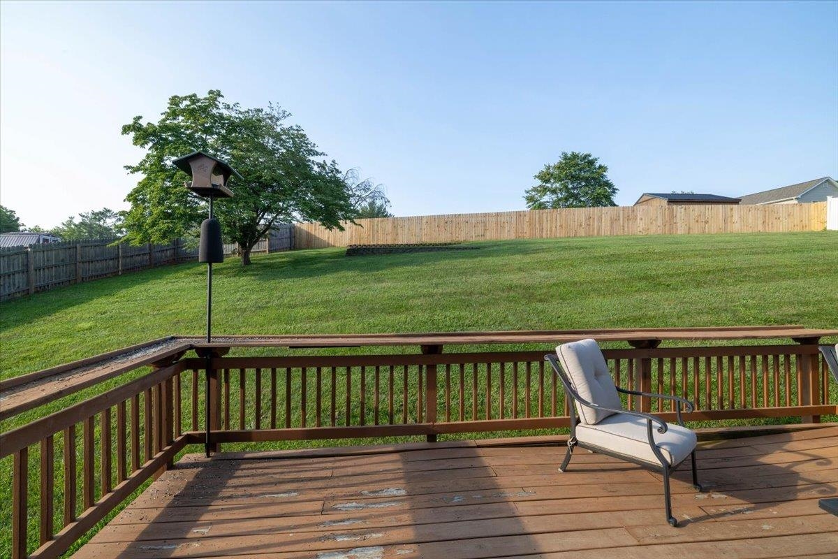 870 Cambria Street NW Christiansburg VA 24073