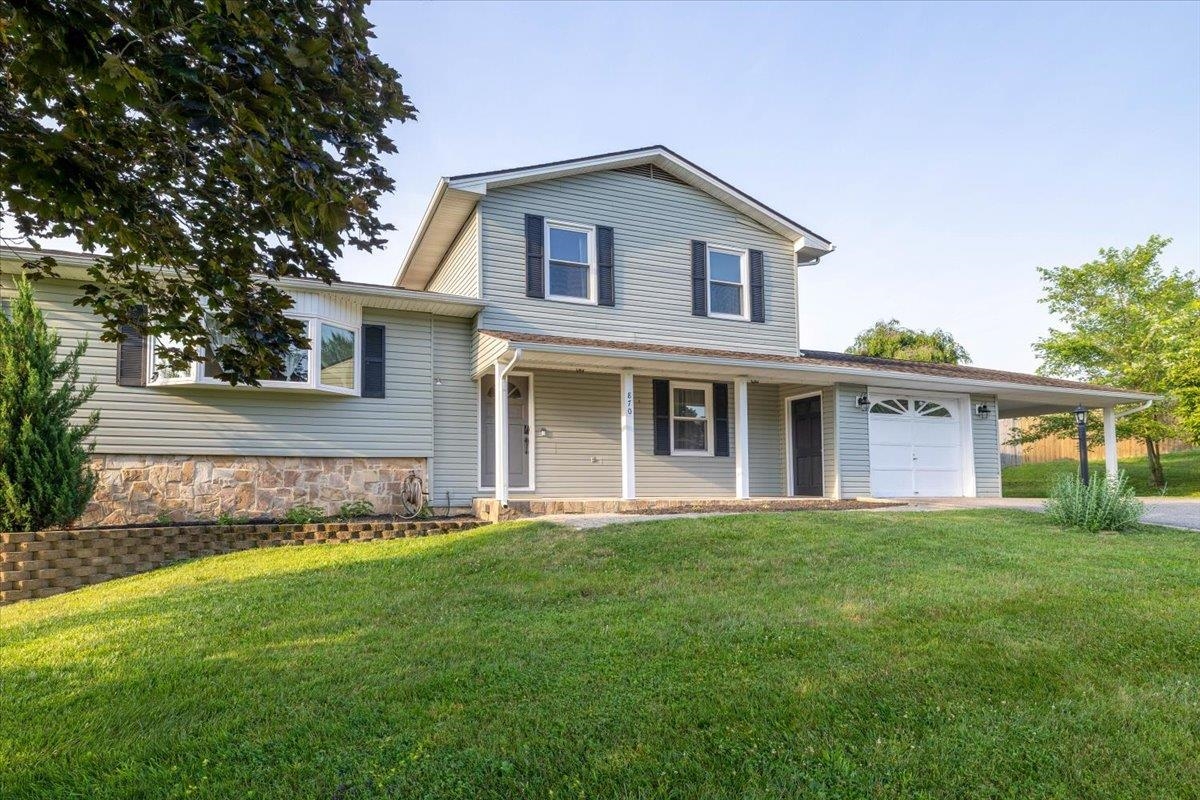 870 Cambria Street NW Christiansburg VA 24073