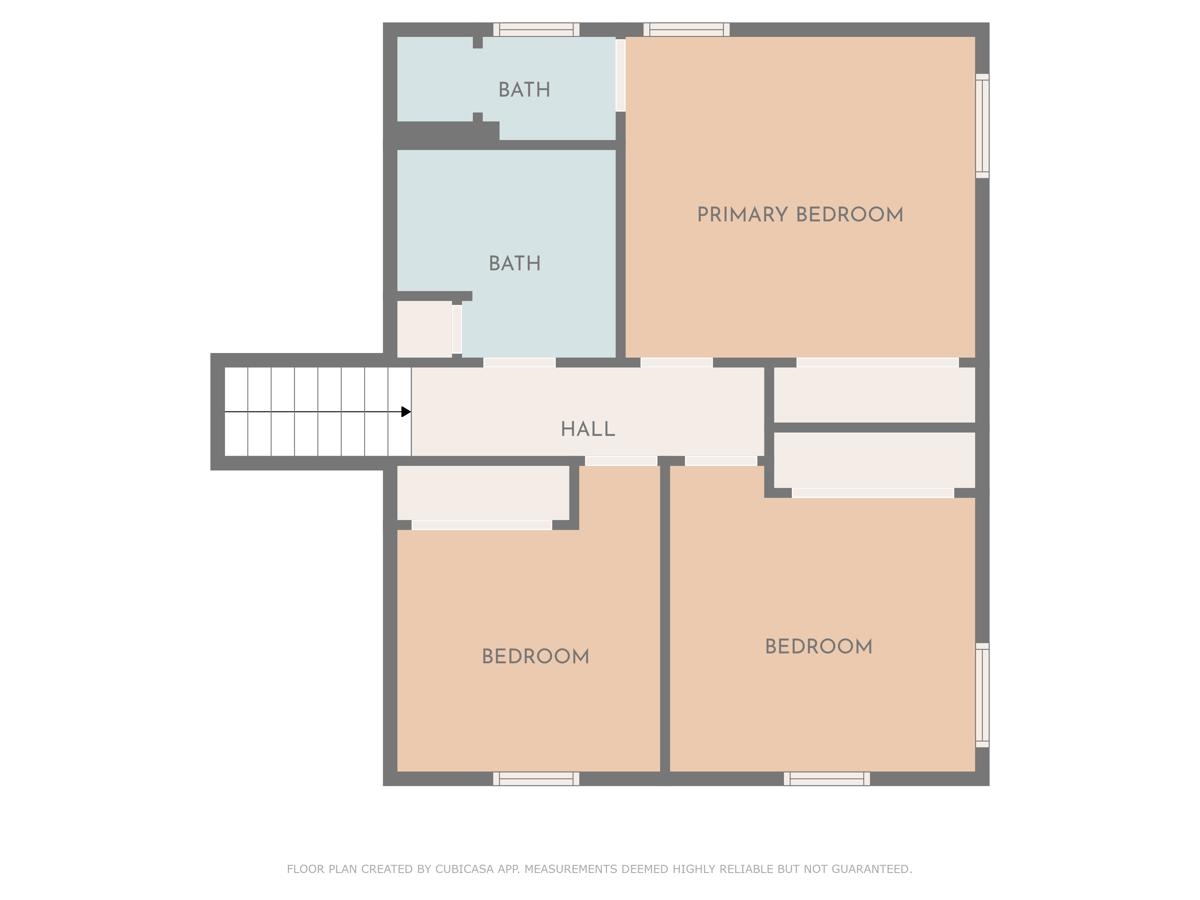 870 Cambria Street NW Christiansburg VA 24073