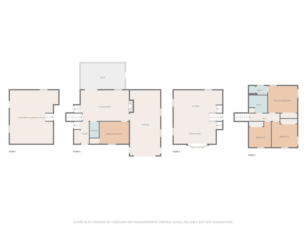 870 Cambria Street NW Christiansburg VA 24073