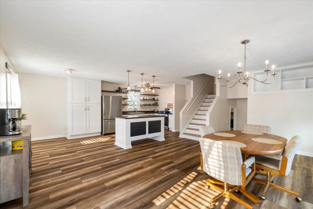 870 Cambria Street NW Christiansburg VA 24073