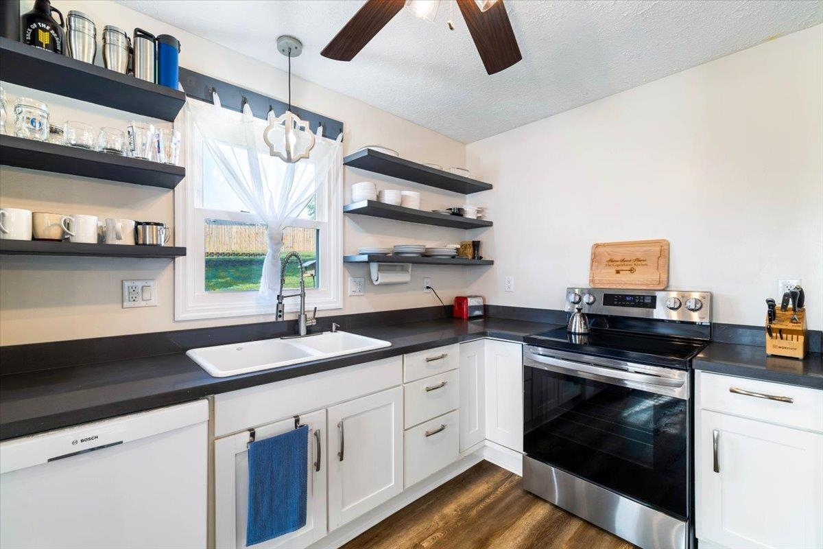 870 Cambria Street NW Christiansburg VA 24073