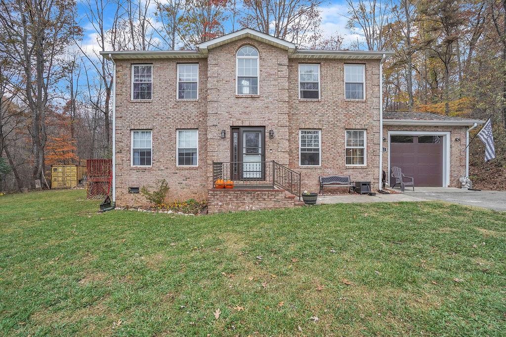 5842 Prunty Drive Salem VA 24153