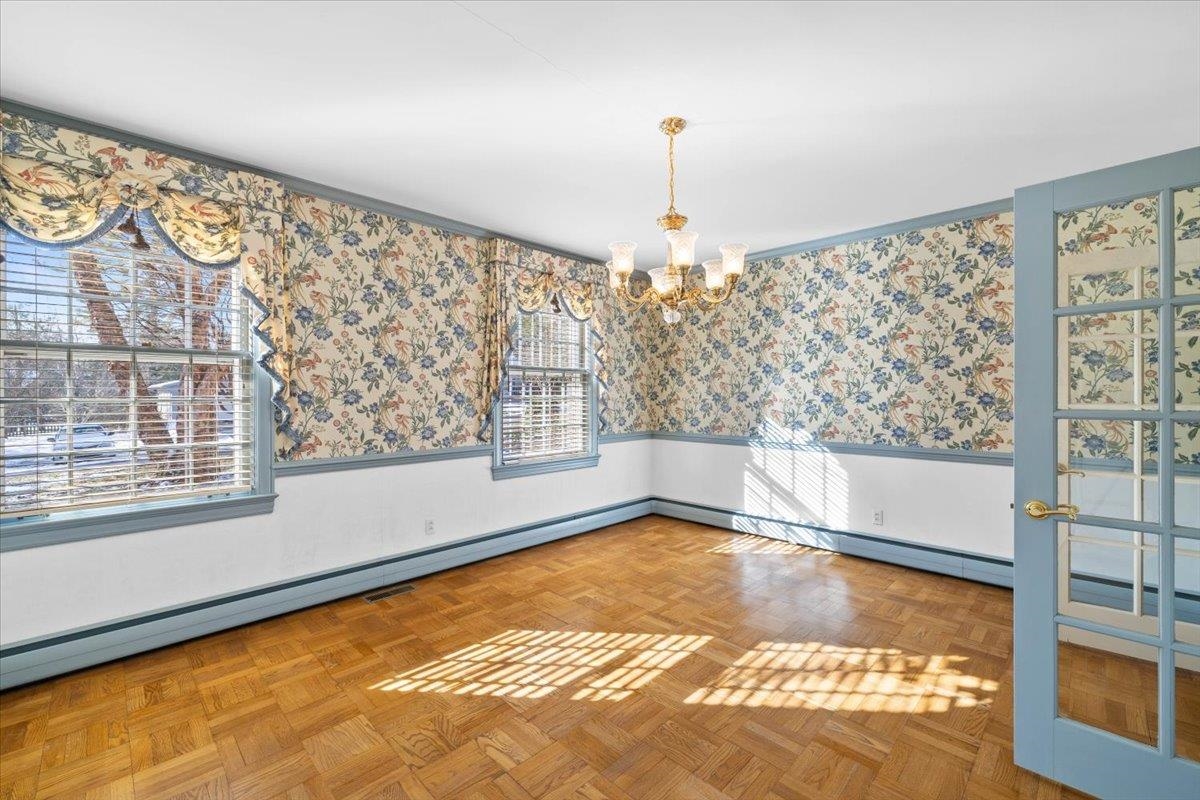 1311 Oak Drive Blacksburg VA 24060