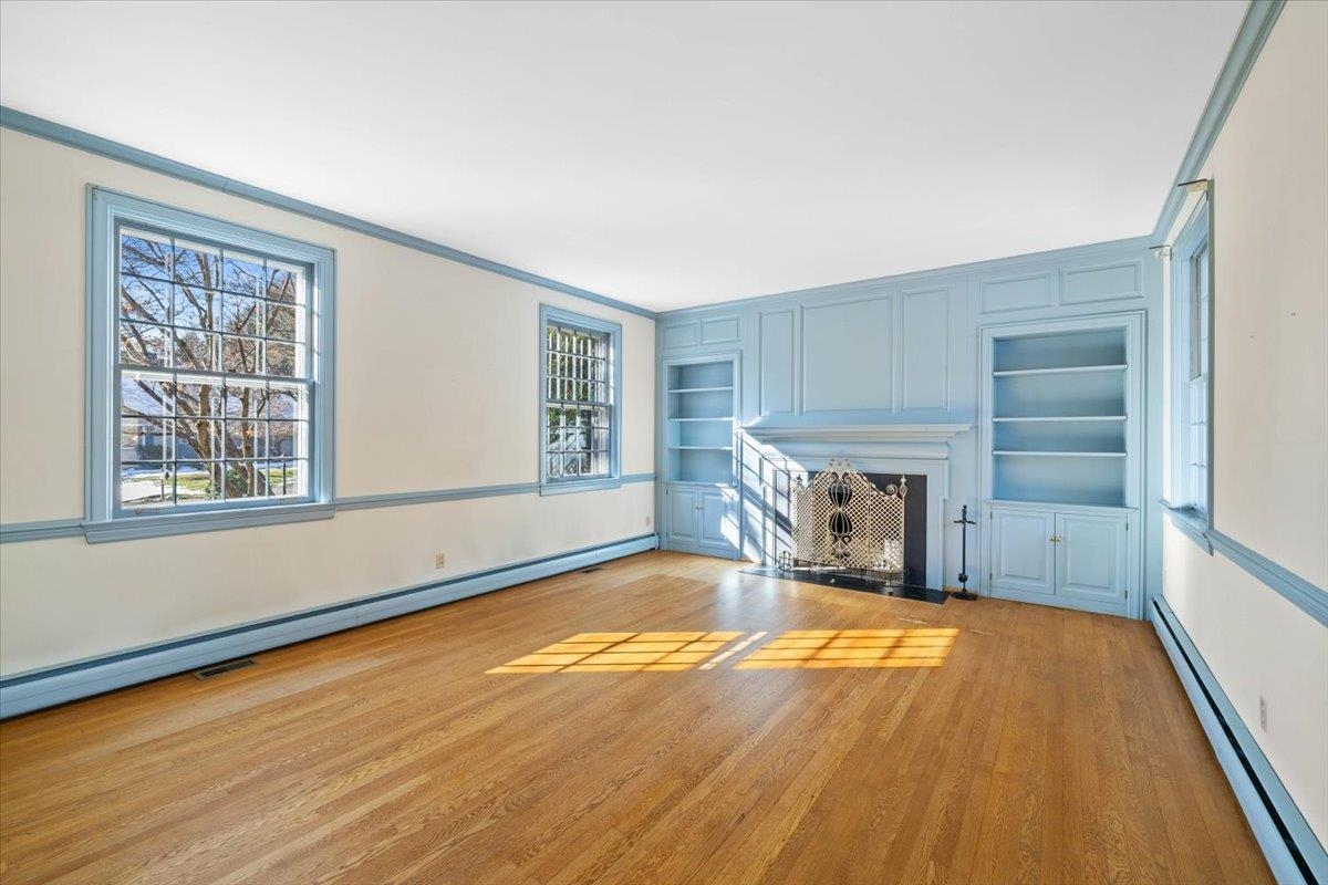 1311 Oak Drive Blacksburg VA 24060