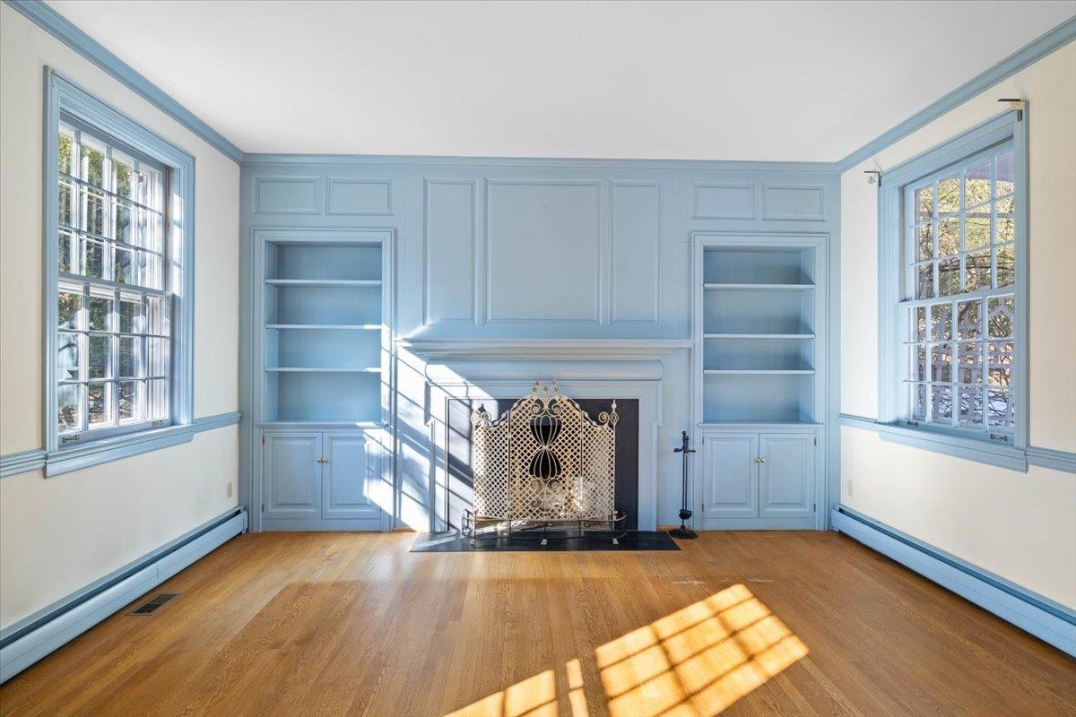 1311 Oak Drive Blacksburg VA 24060