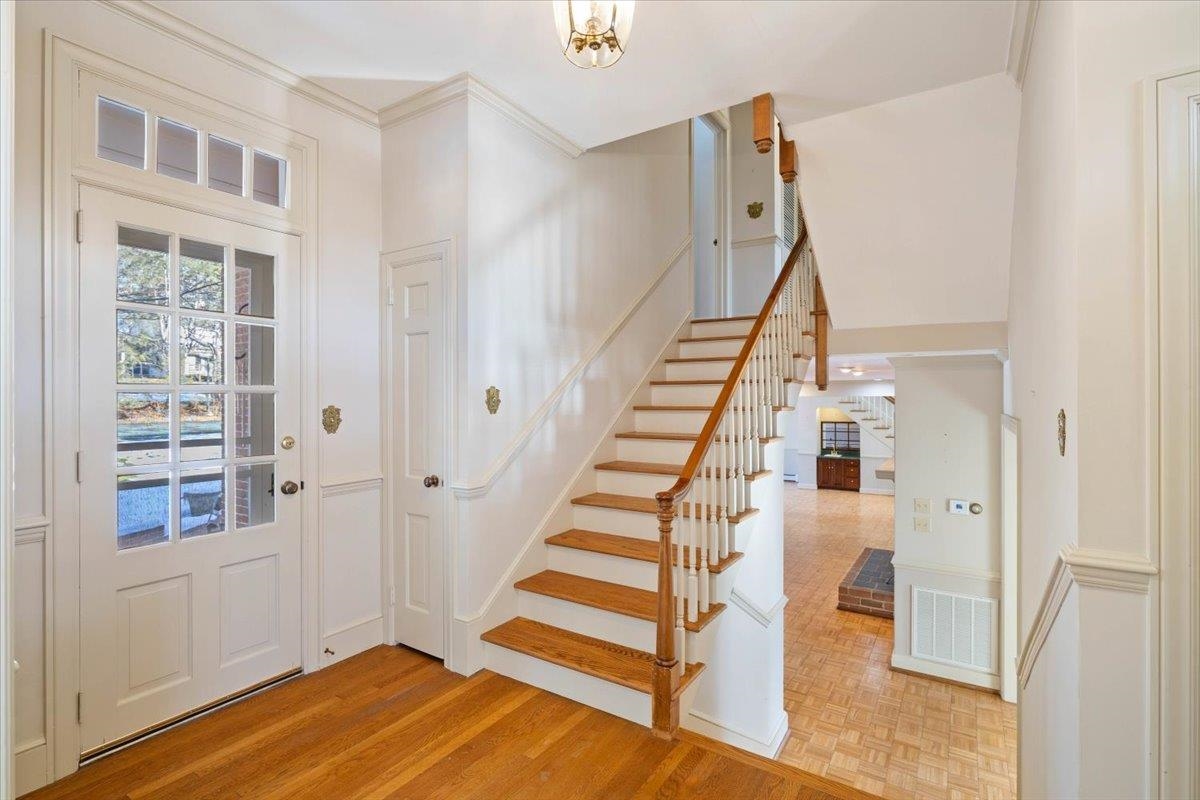 1311 Oak Drive Blacksburg VA 24060