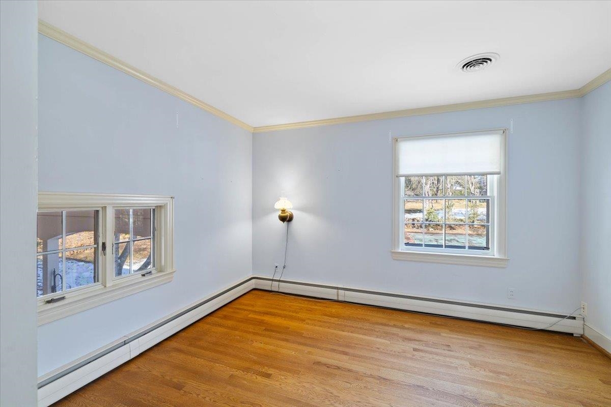 1311 Oak Drive Blacksburg VA 24060