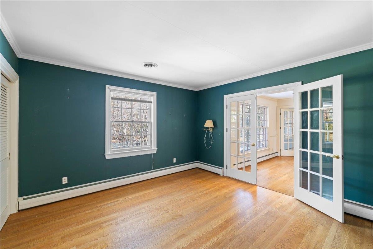 1311 Oak Drive Blacksburg VA 24060