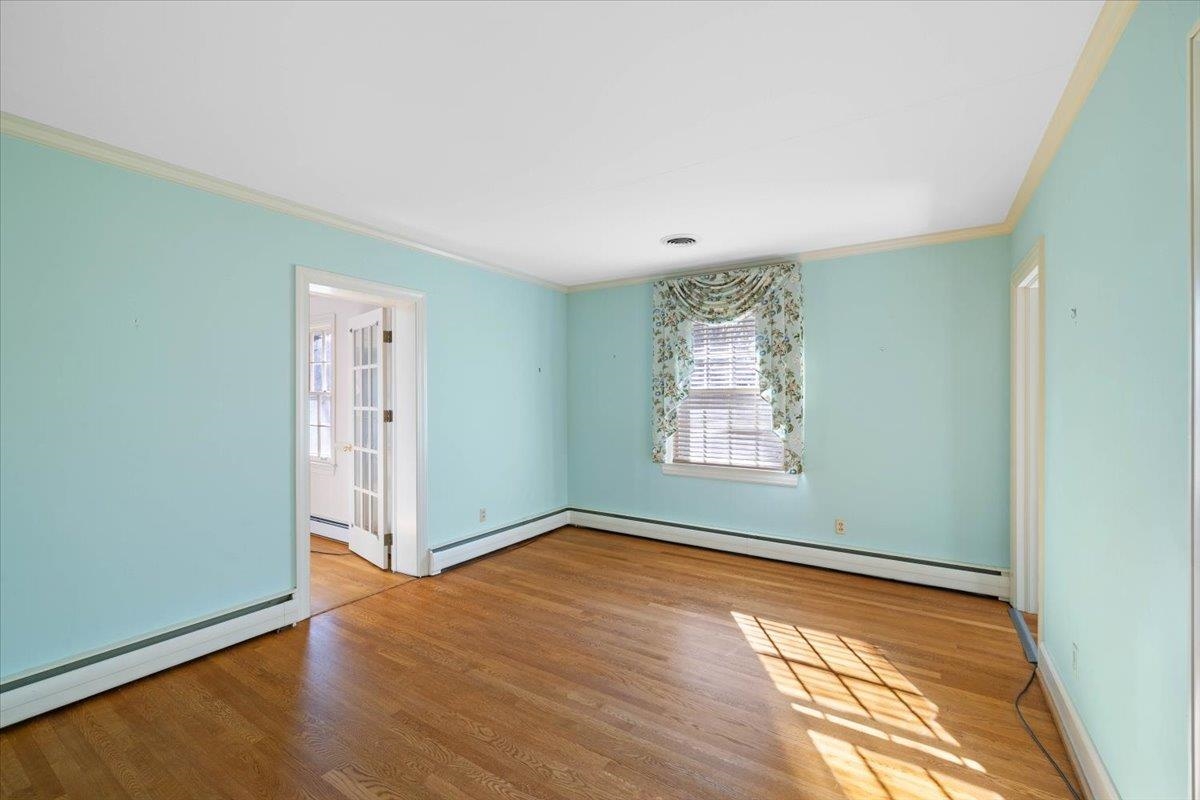 1311 Oak Drive Blacksburg VA 24060