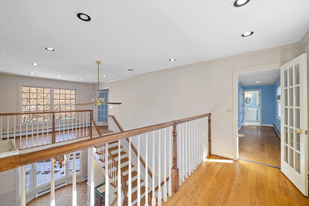 1311 Oak Drive Blacksburg VA 24060