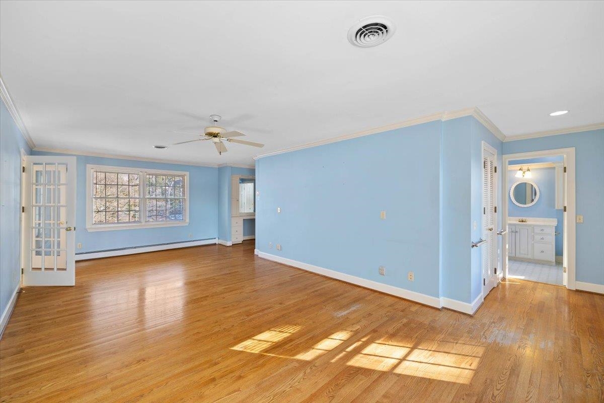 1311 Oak Drive Blacksburg VA 24060