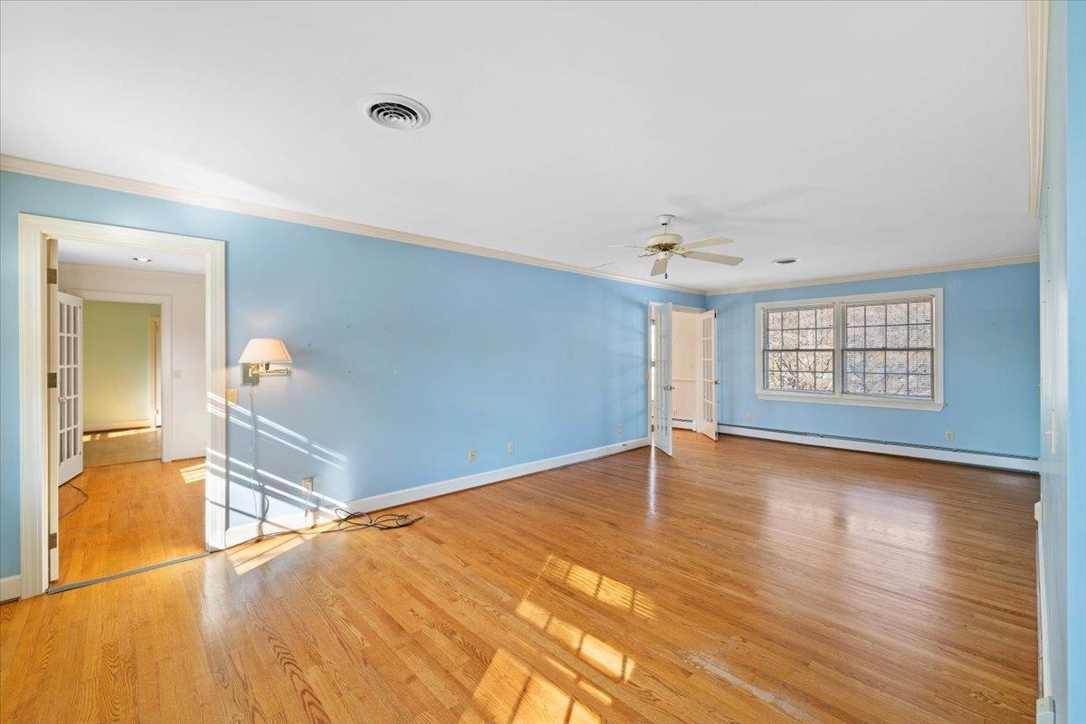1311 Oak Drive Blacksburg VA 24060