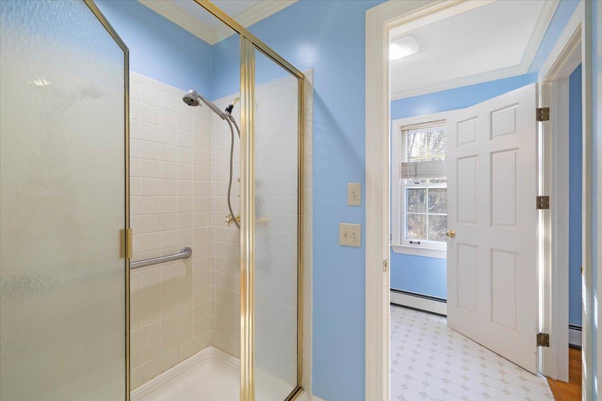 1311 Oak Drive Blacksburg VA 24060
