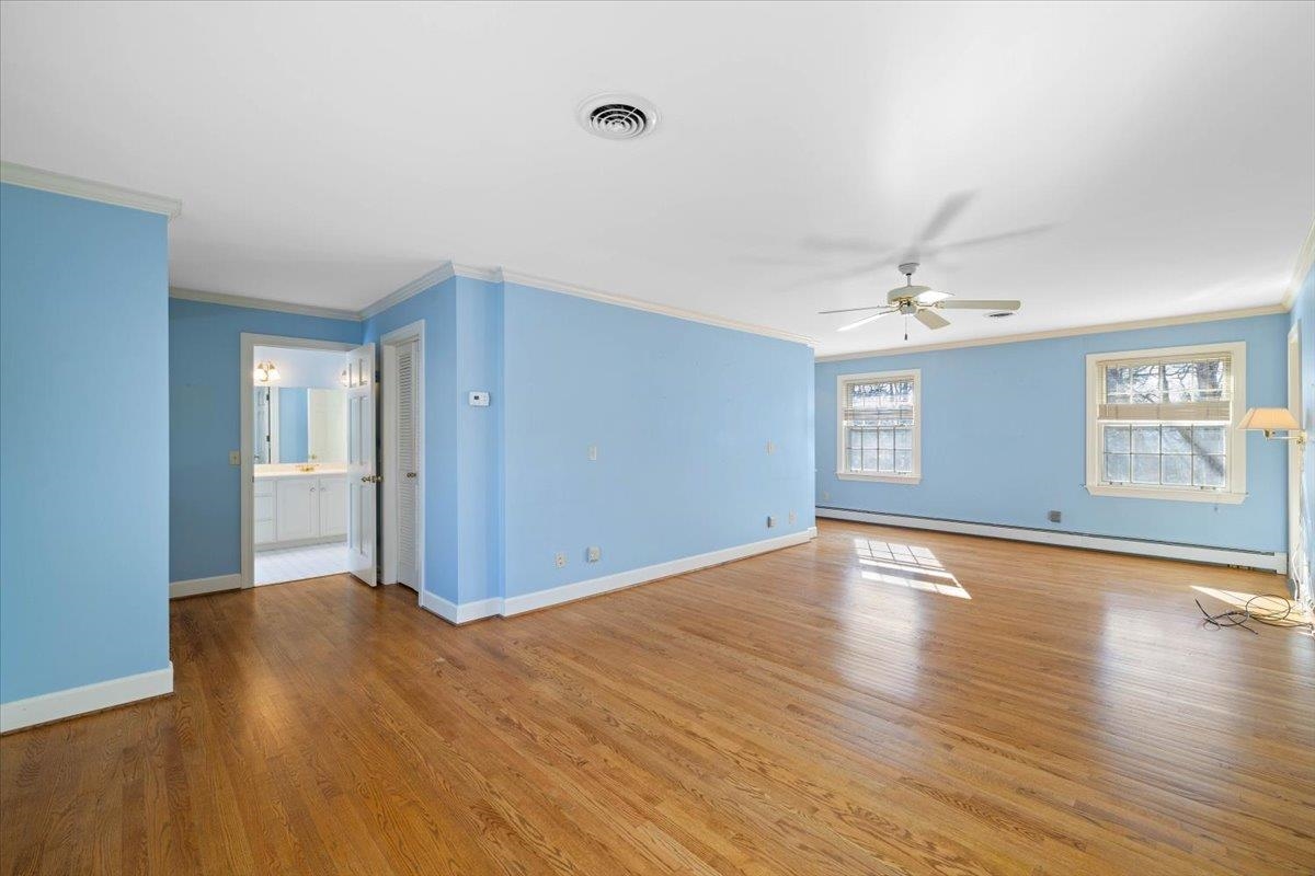 1311 Oak Drive Blacksburg VA 24060