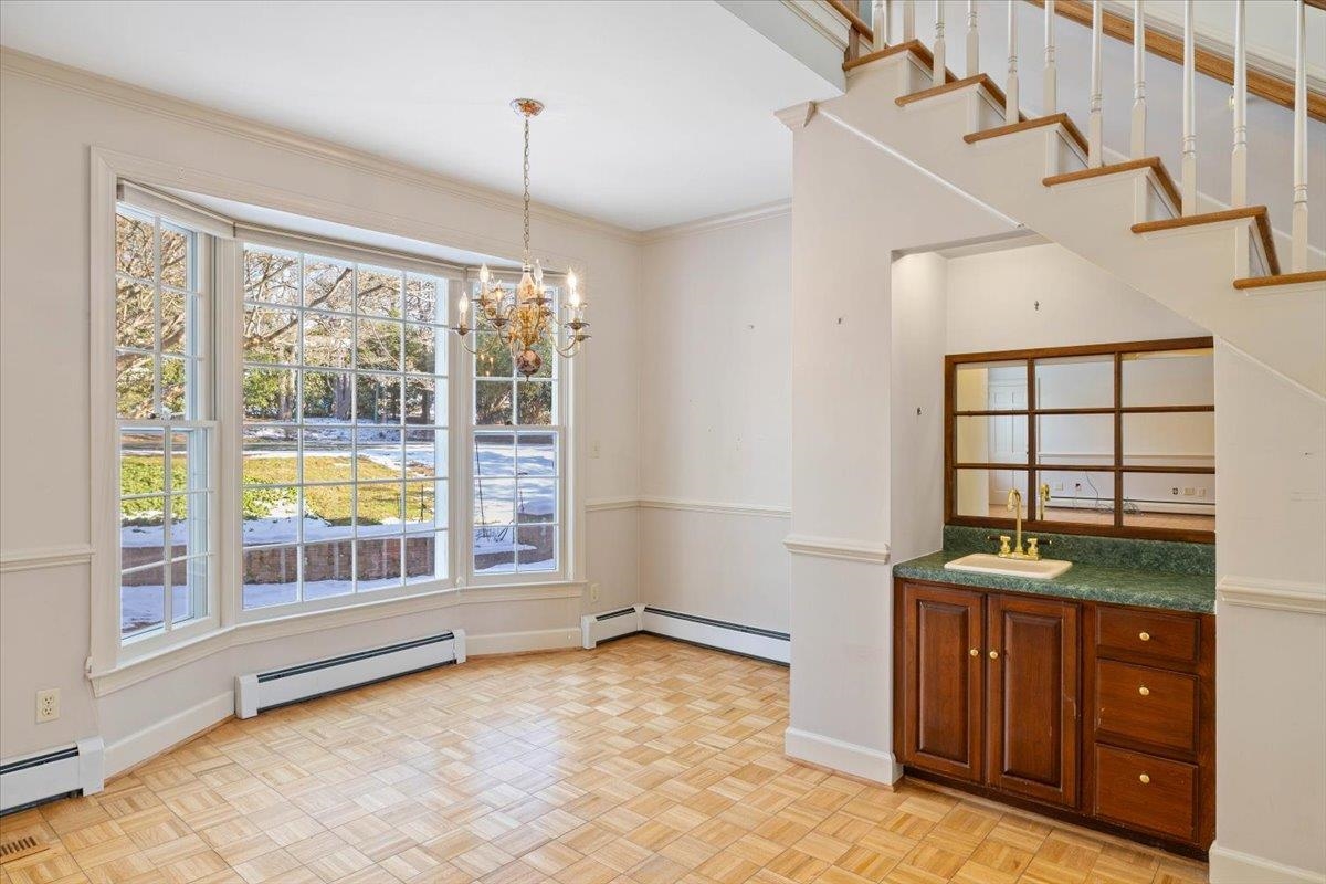1311 Oak Drive Blacksburg VA 24060