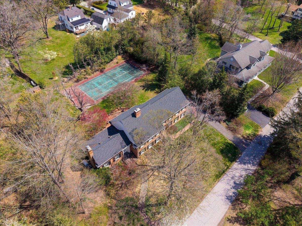 1311 Oak Drive Blacksburg VA 24060