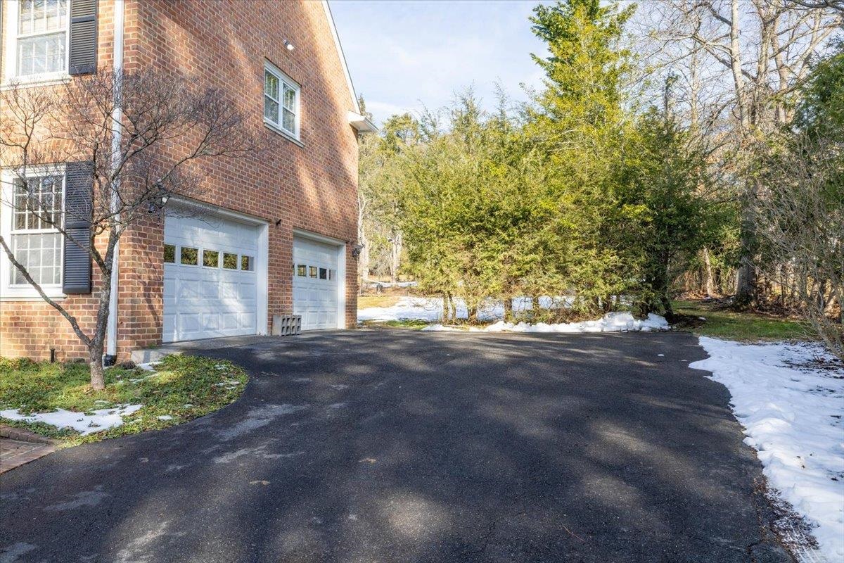 1311 Oak Drive Blacksburg VA 24060