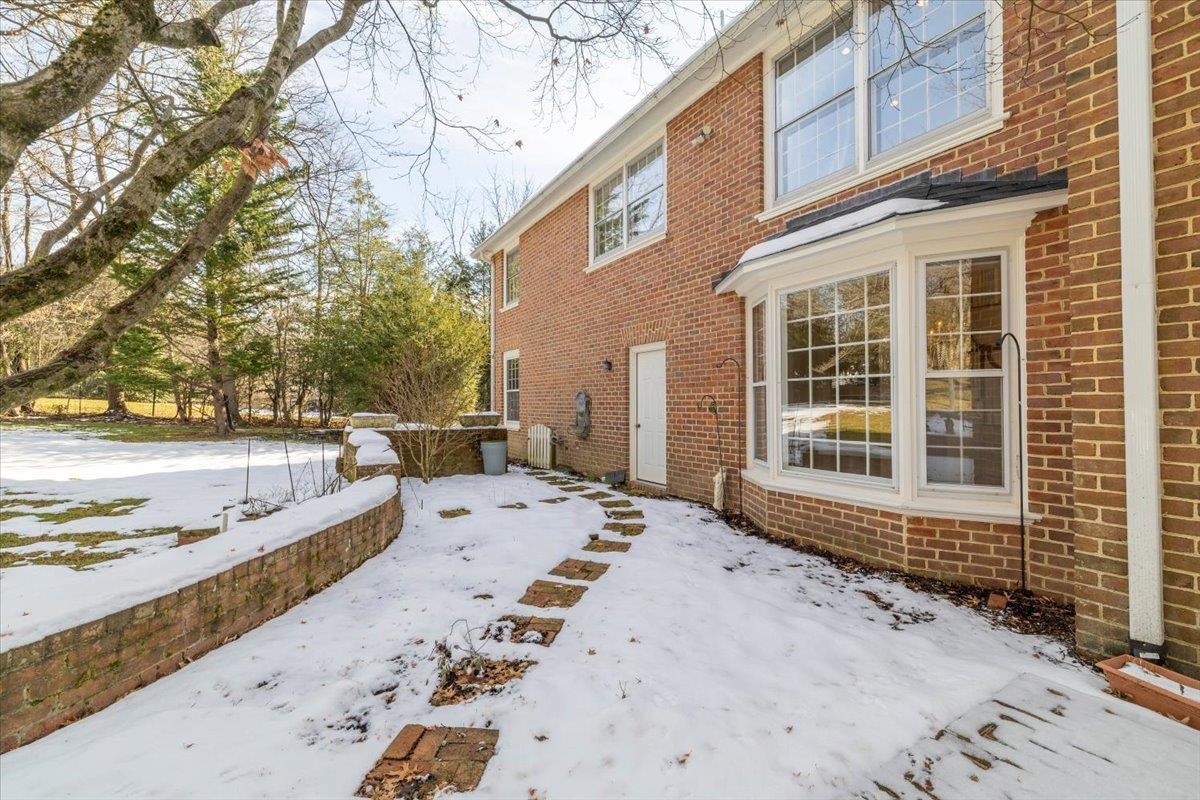 1311 Oak Drive Blacksburg VA 24060
