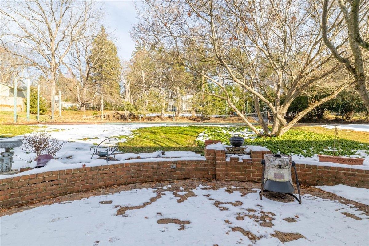 1311 Oak Drive Blacksburg VA 24060
