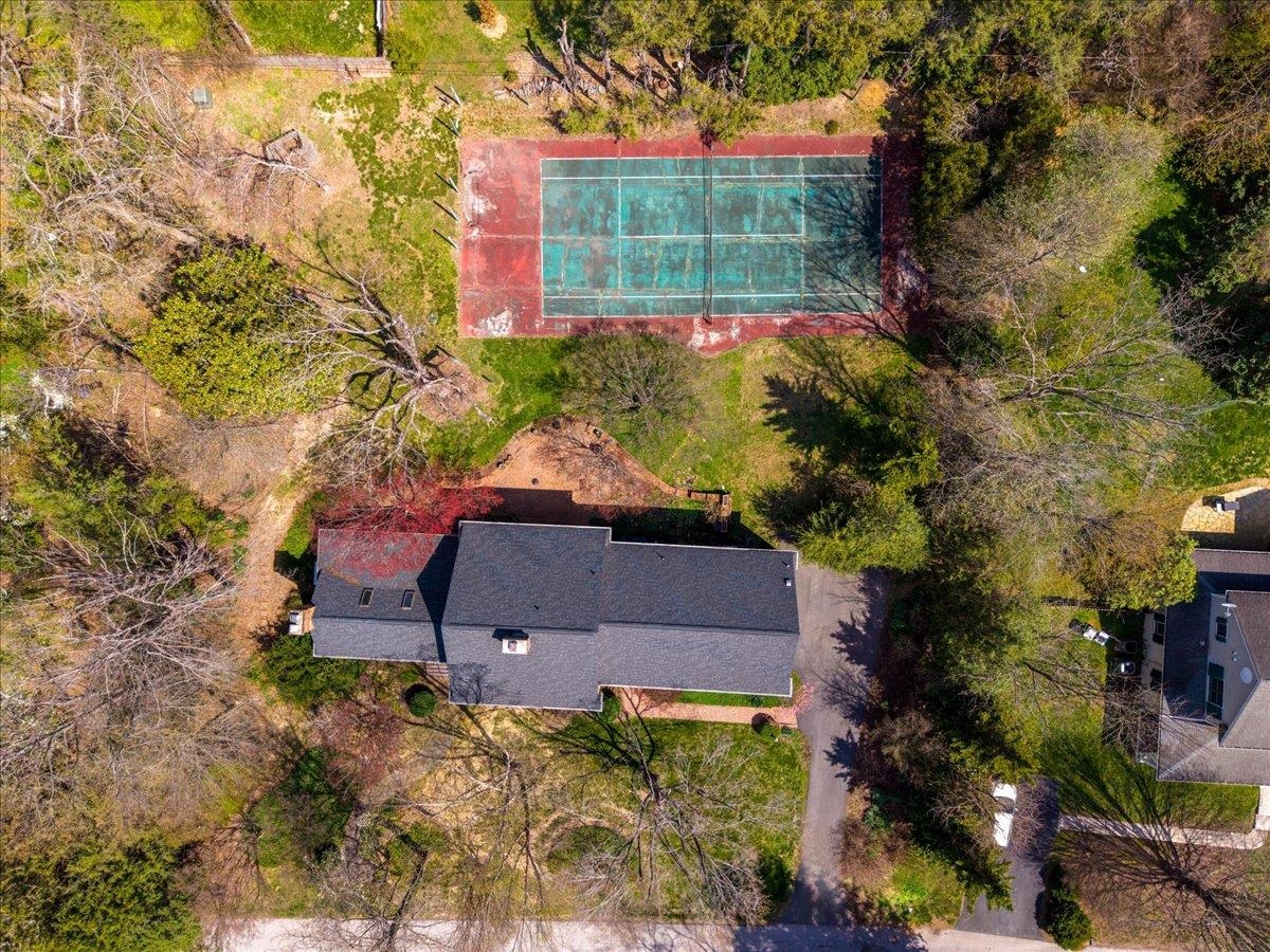 1311 Oak Drive Blacksburg VA 24060