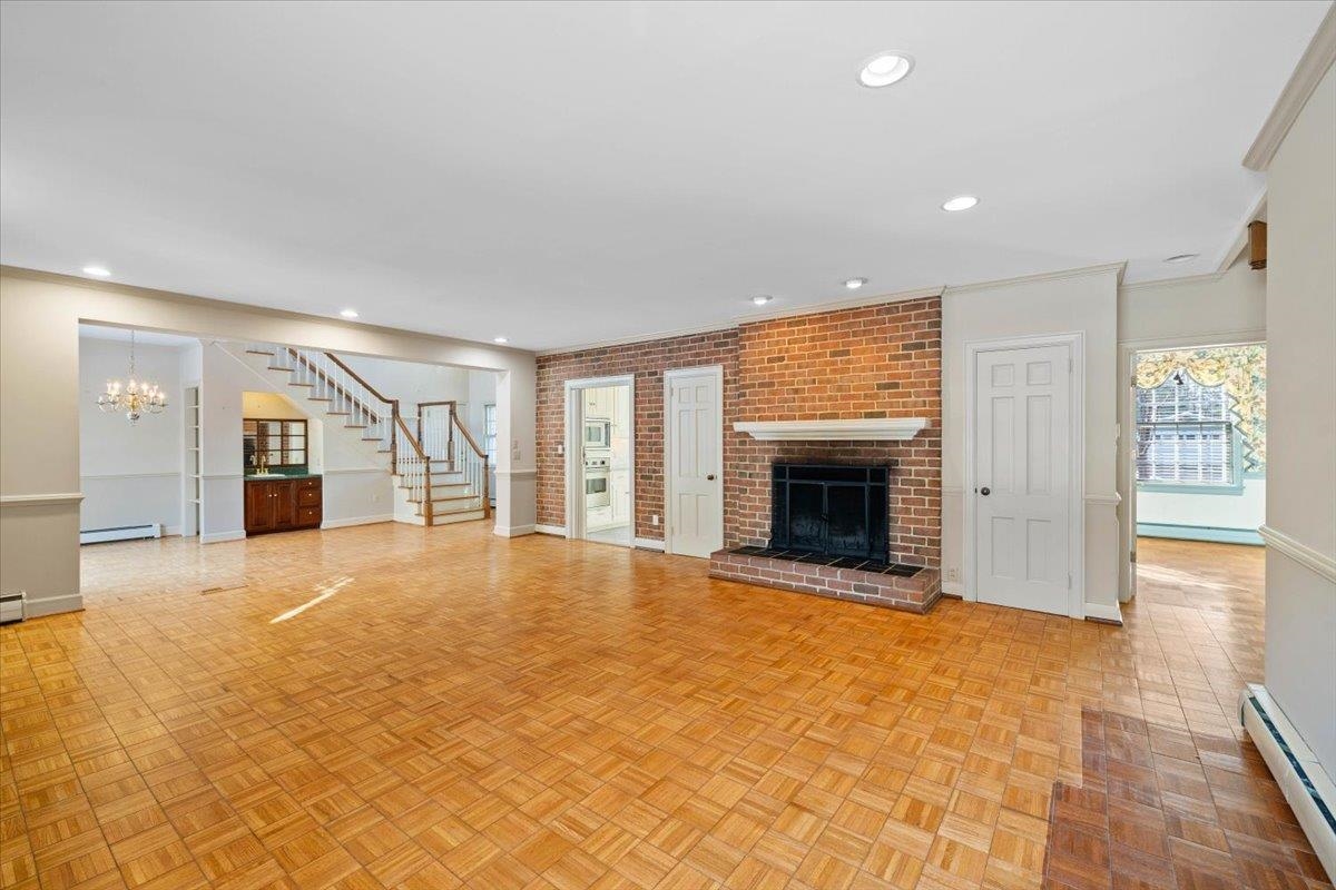 1311 Oak Drive Blacksburg VA 24060