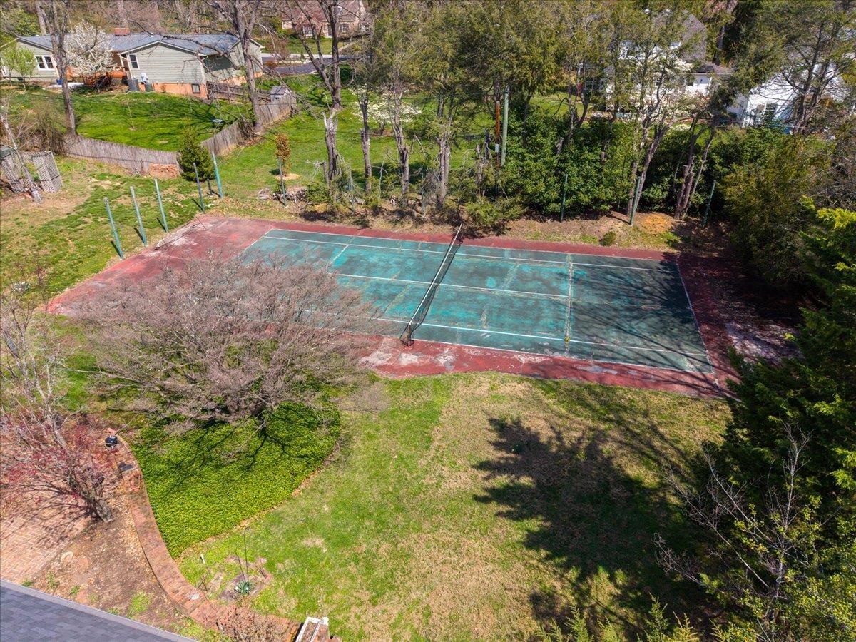 1311 Oak Drive Blacksburg VA 24060