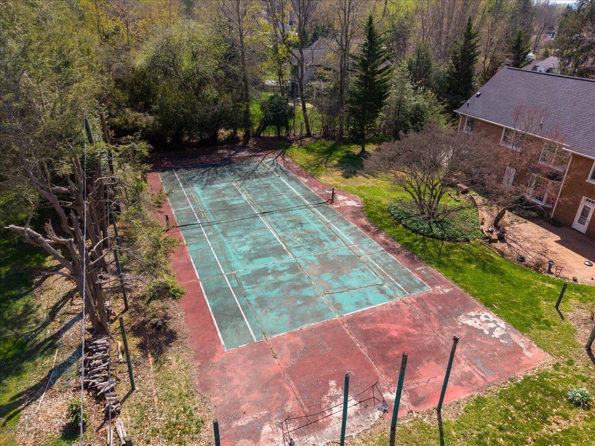 1311 Oak Drive Blacksburg VA 24060